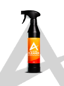 All In One Cleaner