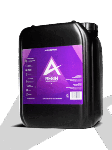 Resin Surface Pro Cleaner